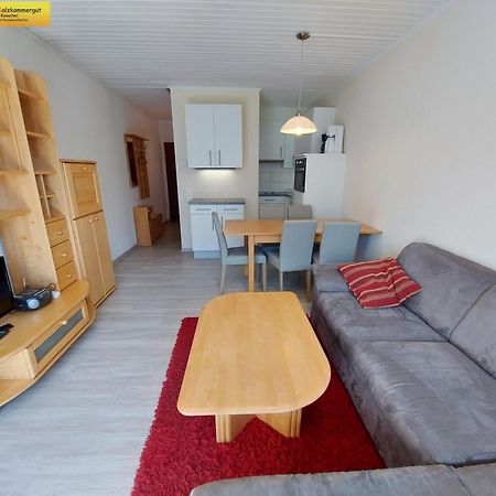 Apartment Bettina Tauplitz Buitenkant foto