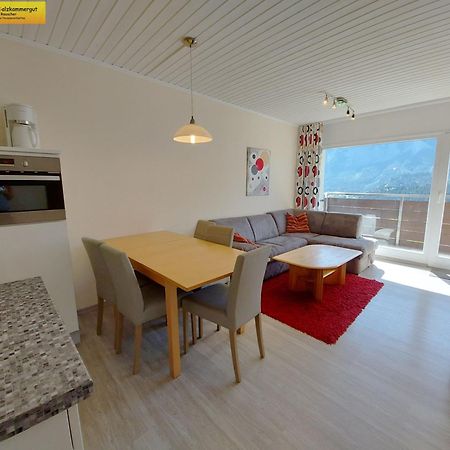 Apartment Bettina Tauplitz Buitenkant foto