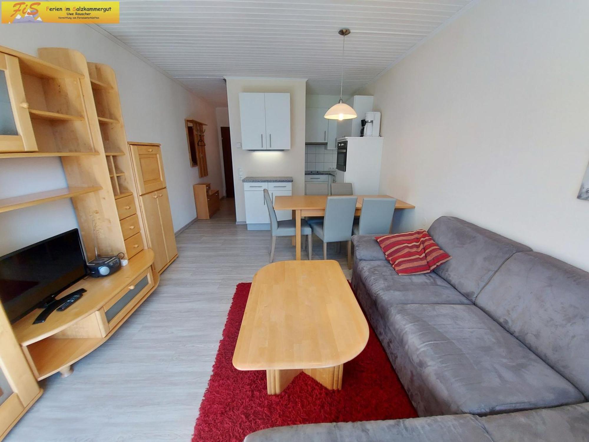 Apartment Bettina Tauplitz Buitenkant foto