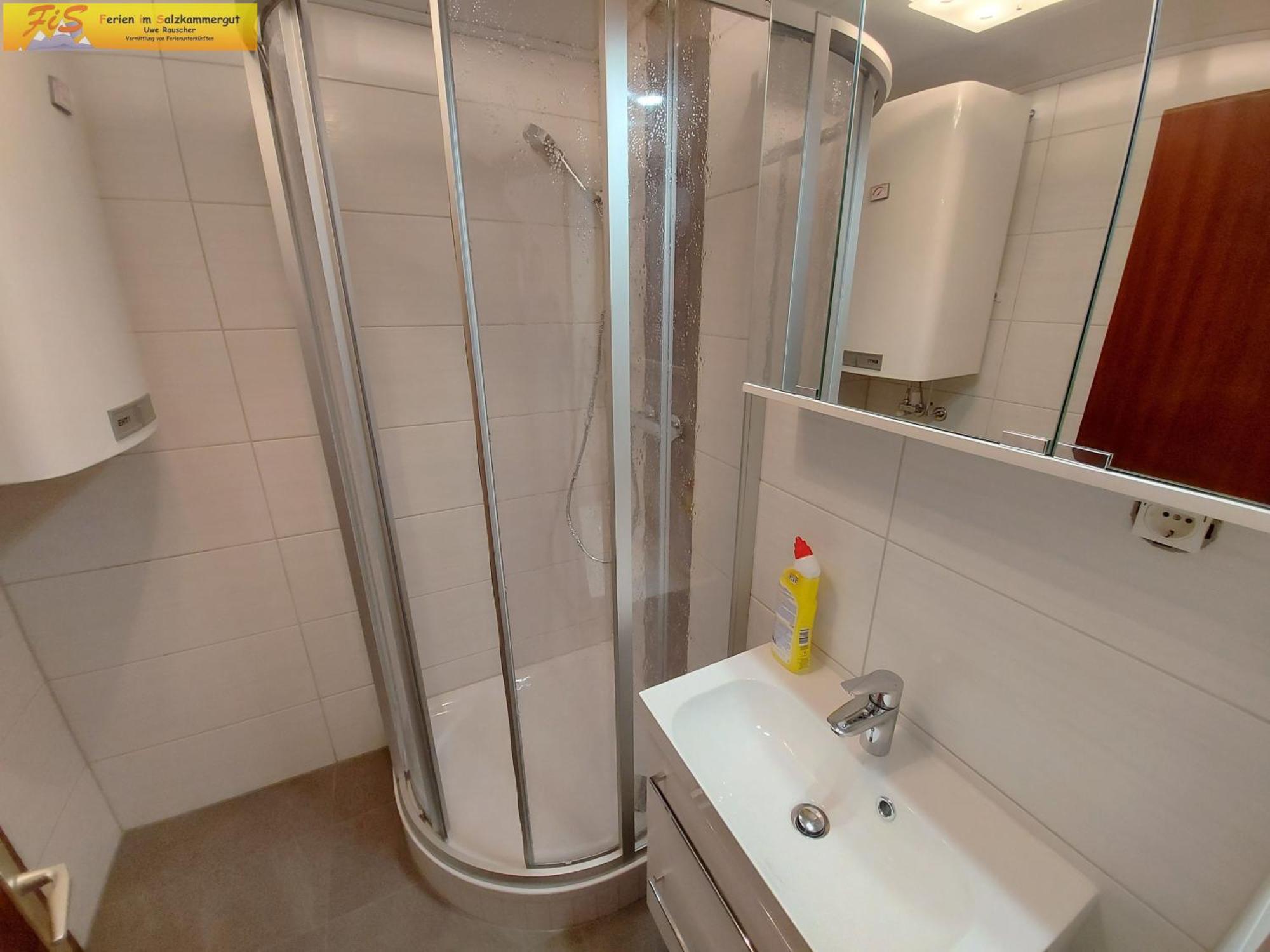 Apartment Bettina Tauplitz Buitenkant foto