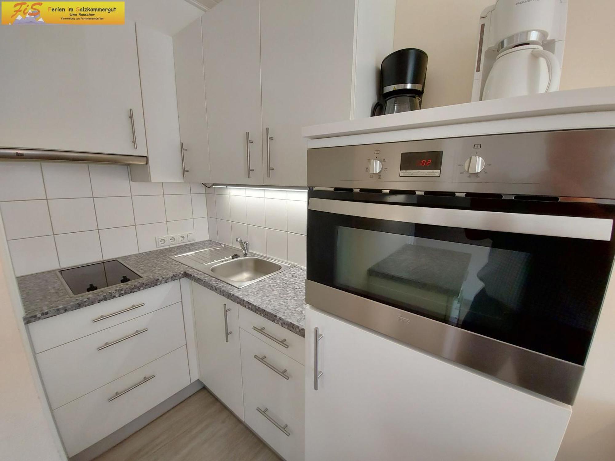 Apartment Bettina Tauplitz Buitenkant foto