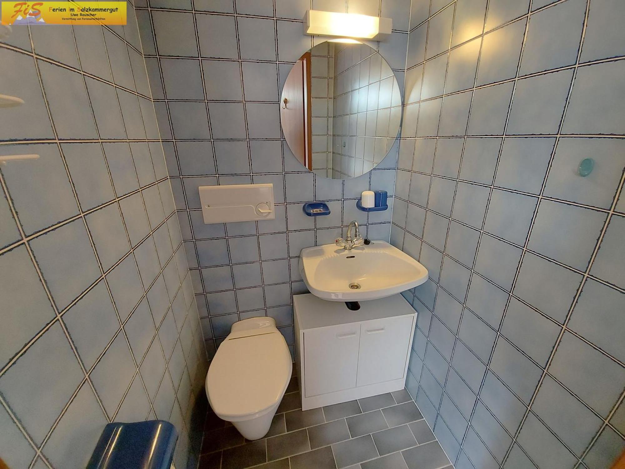 Apartment Bettina Tauplitz Buitenkant foto
