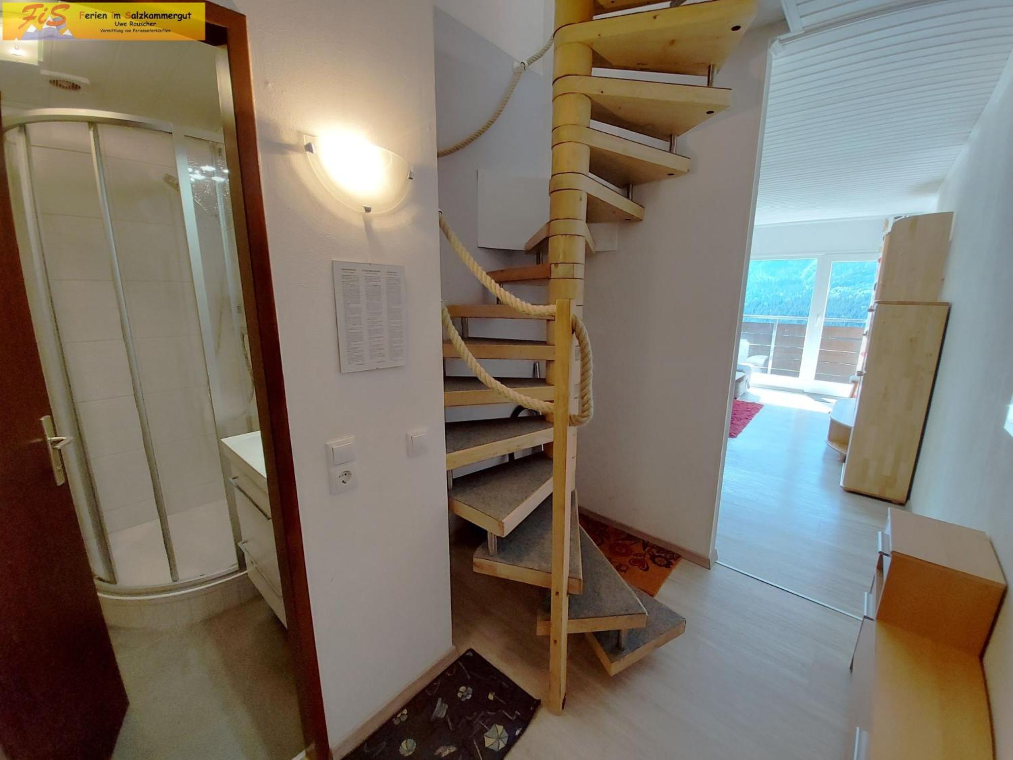 Apartment Bettina Tauplitz Buitenkant foto