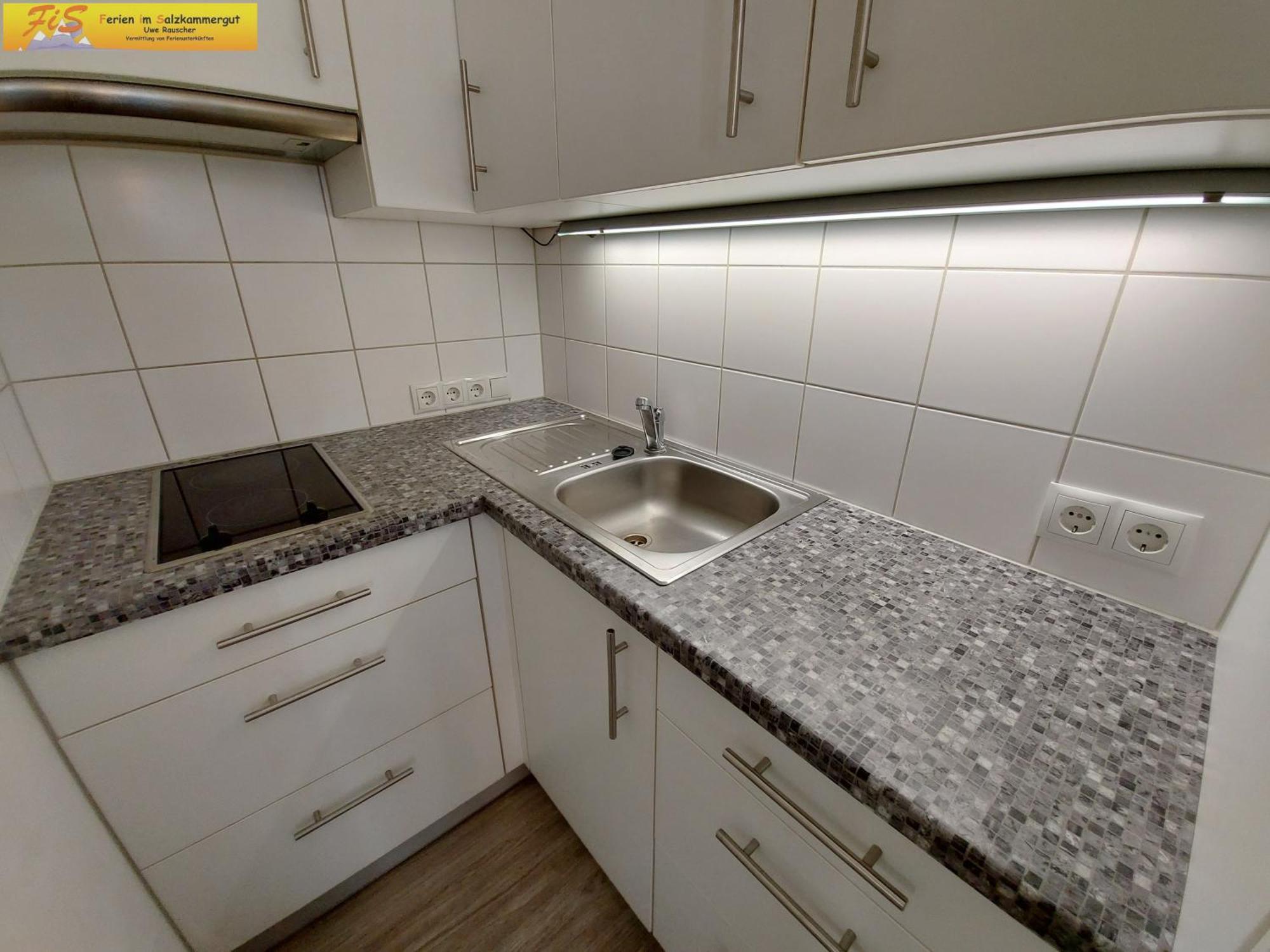 Apartment Bettina Tauplitz Buitenkant foto