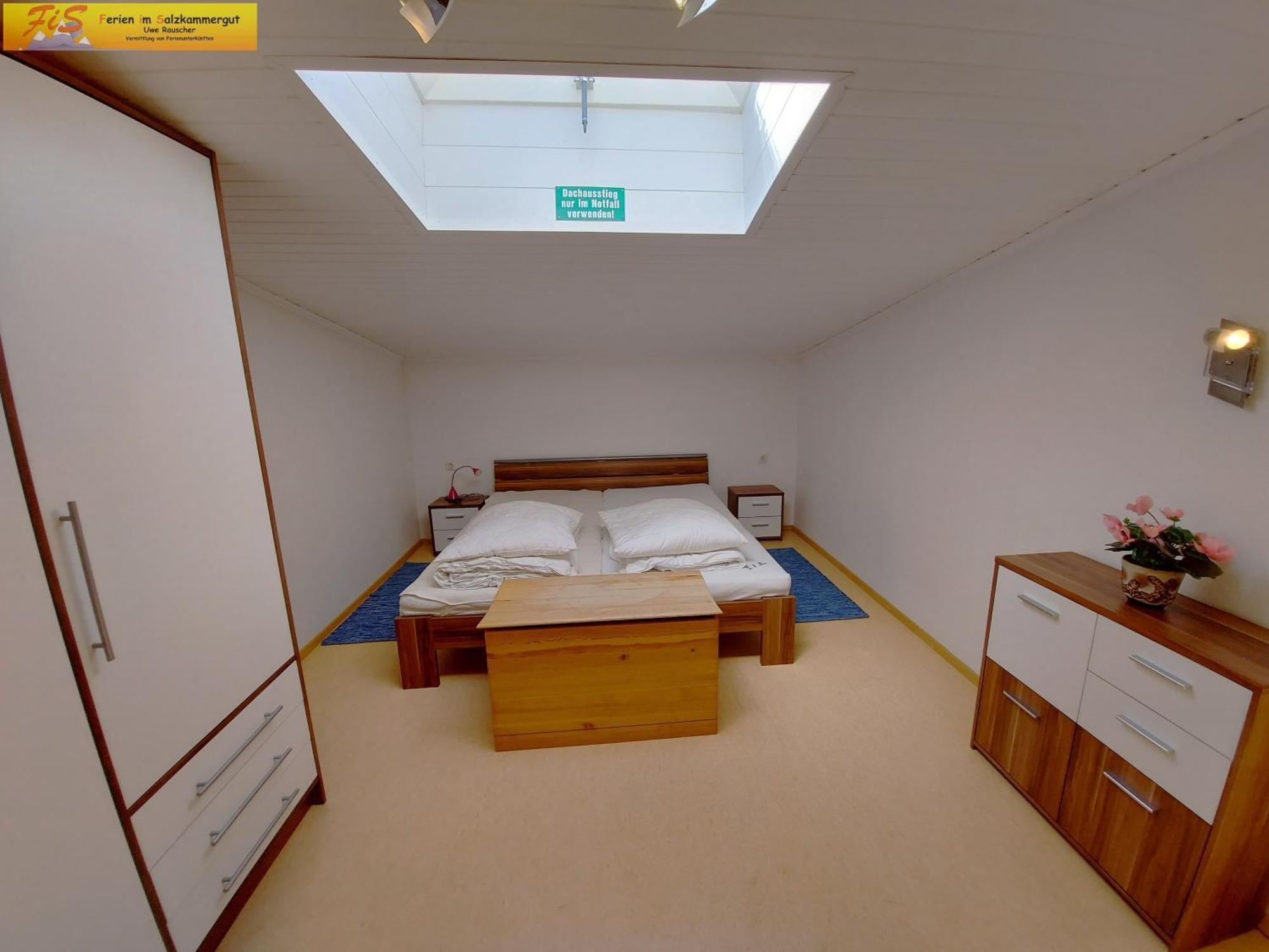 Apartment Bettina Tauplitz Buitenkant foto