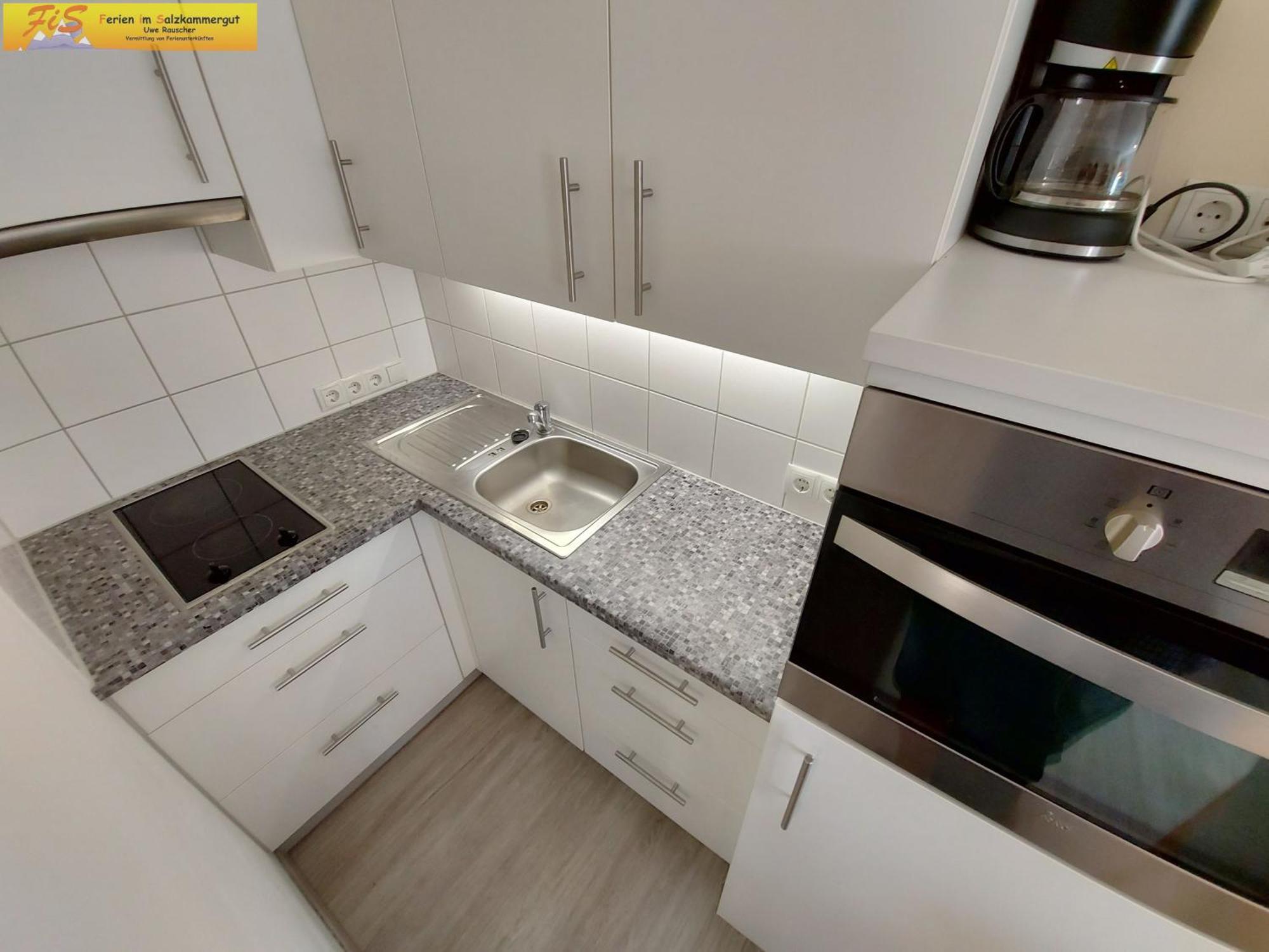 Apartment Bettina Tauplitz Buitenkant foto
