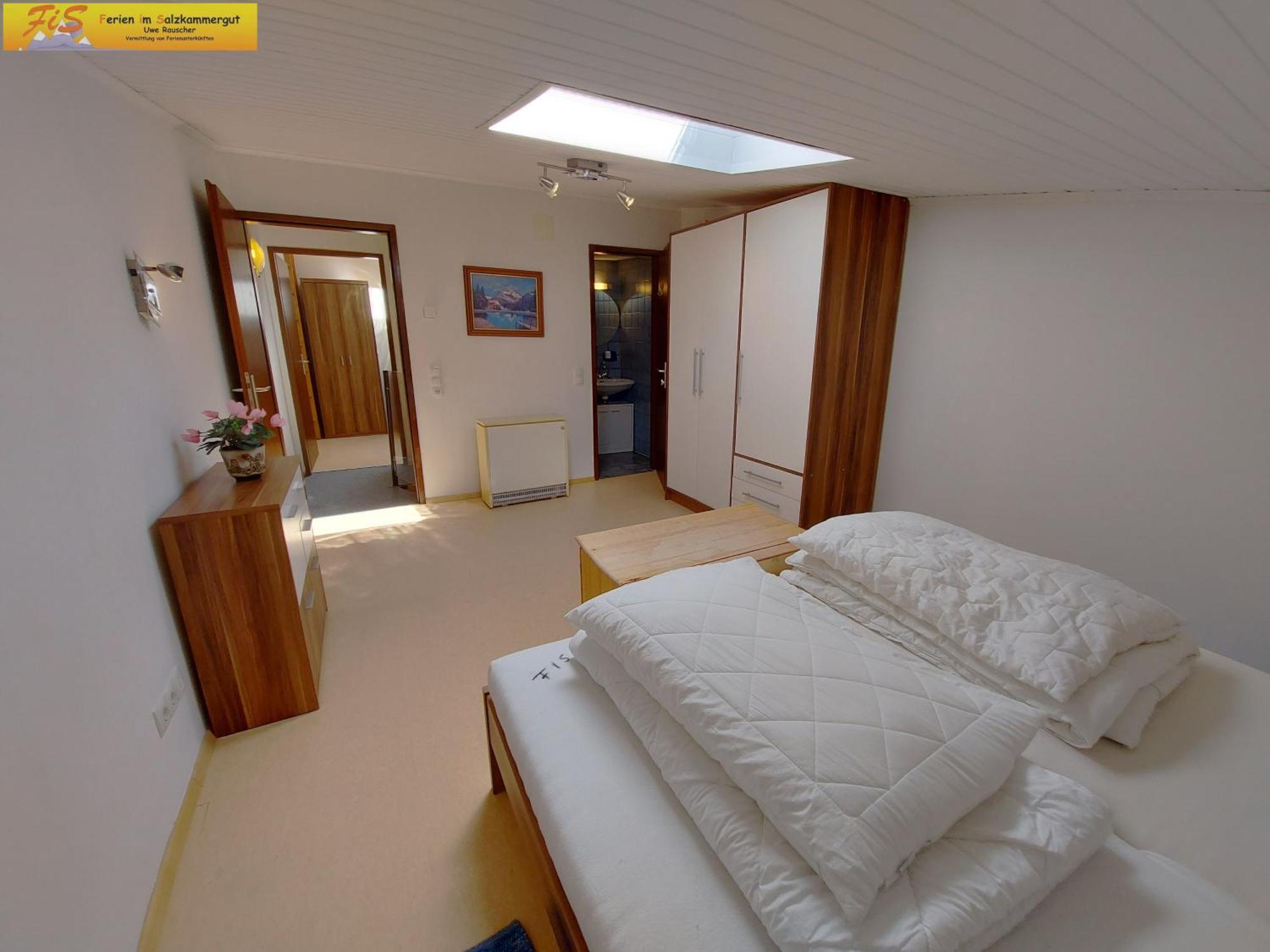 Apartment Bettina Tauplitz Buitenkant foto