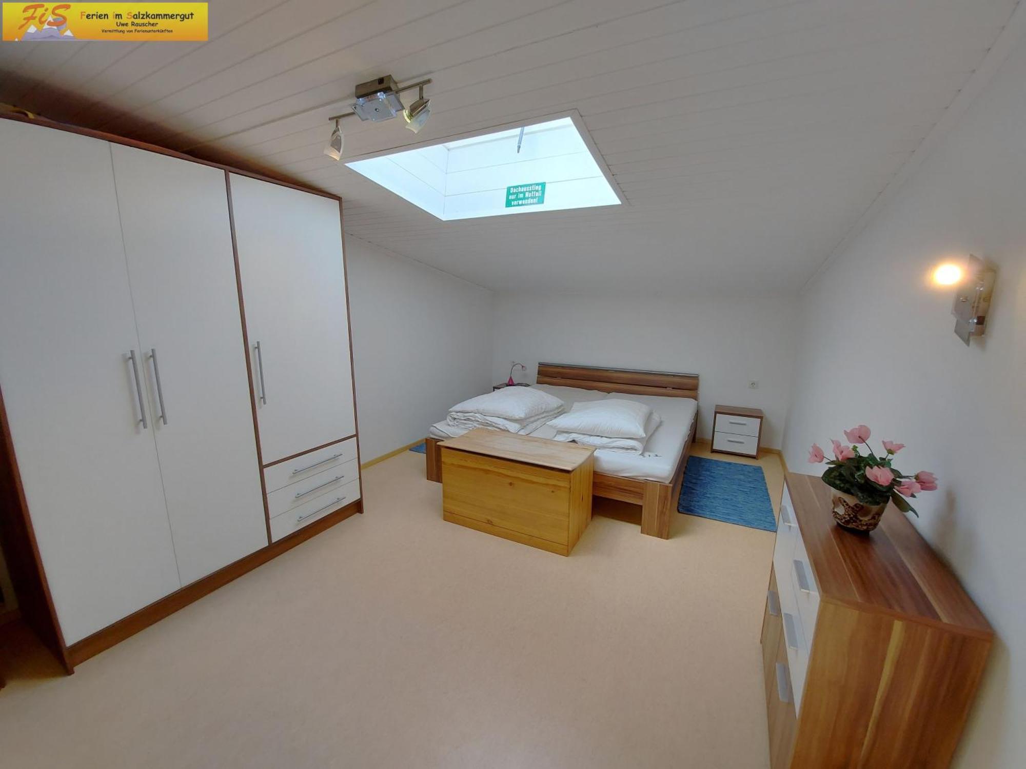 Apartment Bettina Tauplitz Buitenkant foto